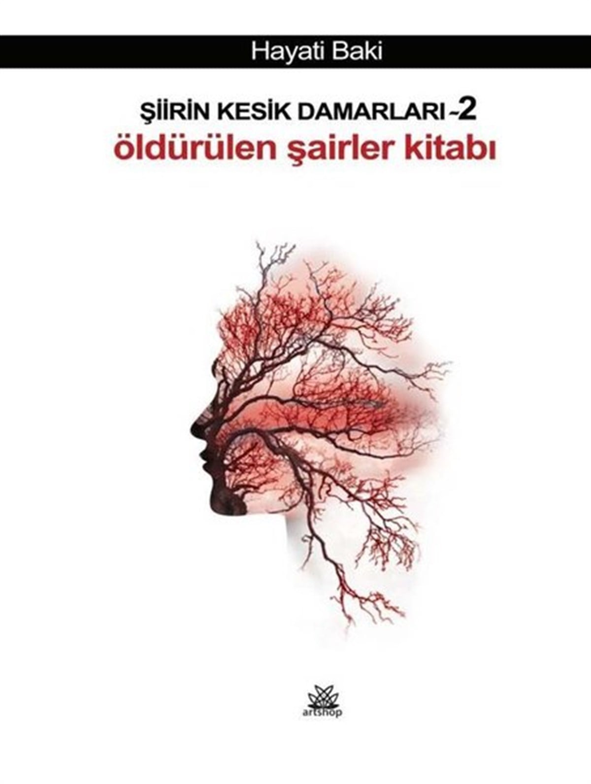 Hayati BakiTürk ŞiiriŞiirin Kesik Damarları 2 - Öldürülen Şairler Kitabı