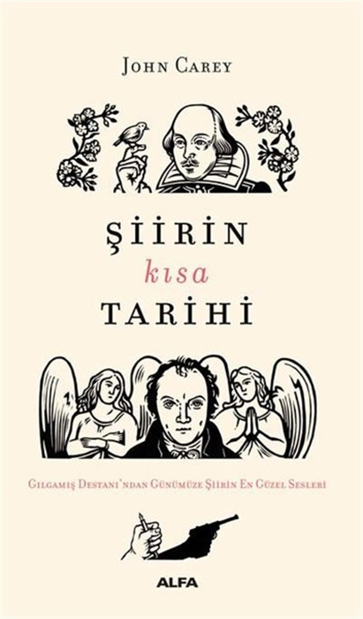 John CareyDünya ŞiiriŞiirin Kısa Tarihi