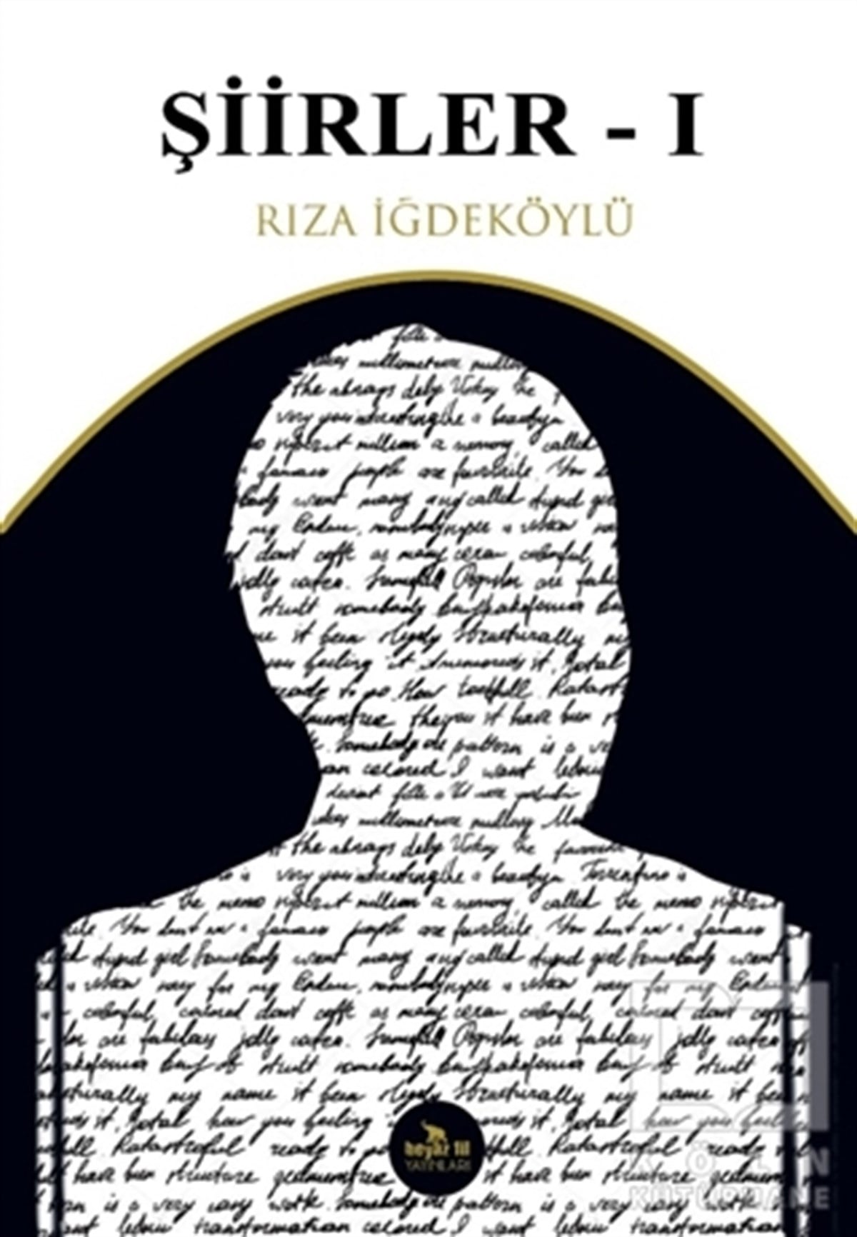 Rıza İğdeköylüTürkçe Şiir KitaplarıŞiirler 1