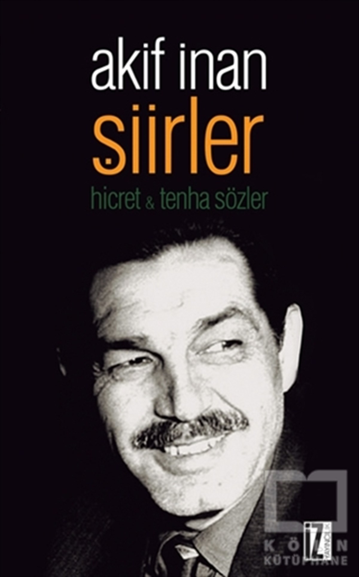 Akif İnanŞiirŞiirler