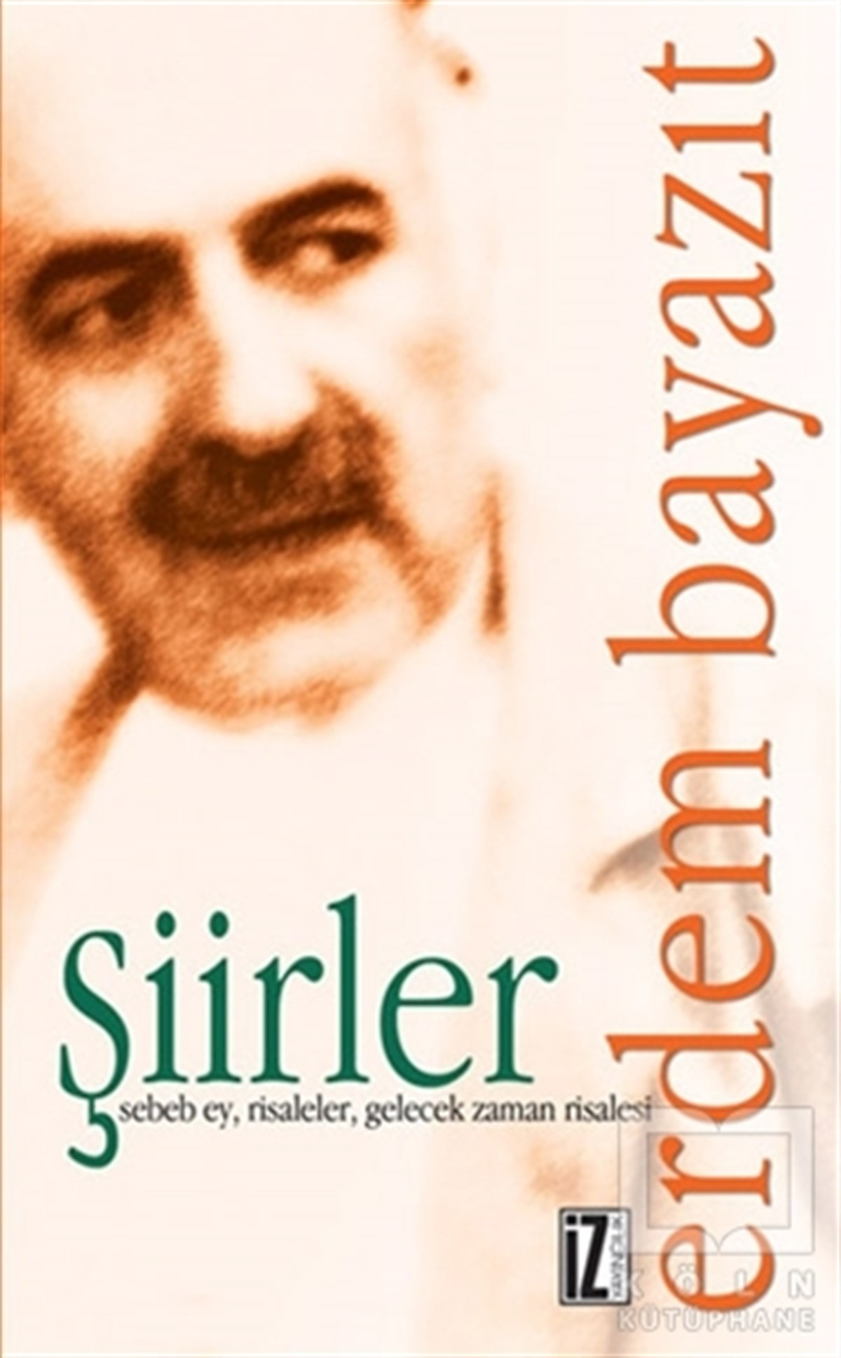 Erdem BayazıtŞiirŞiirler