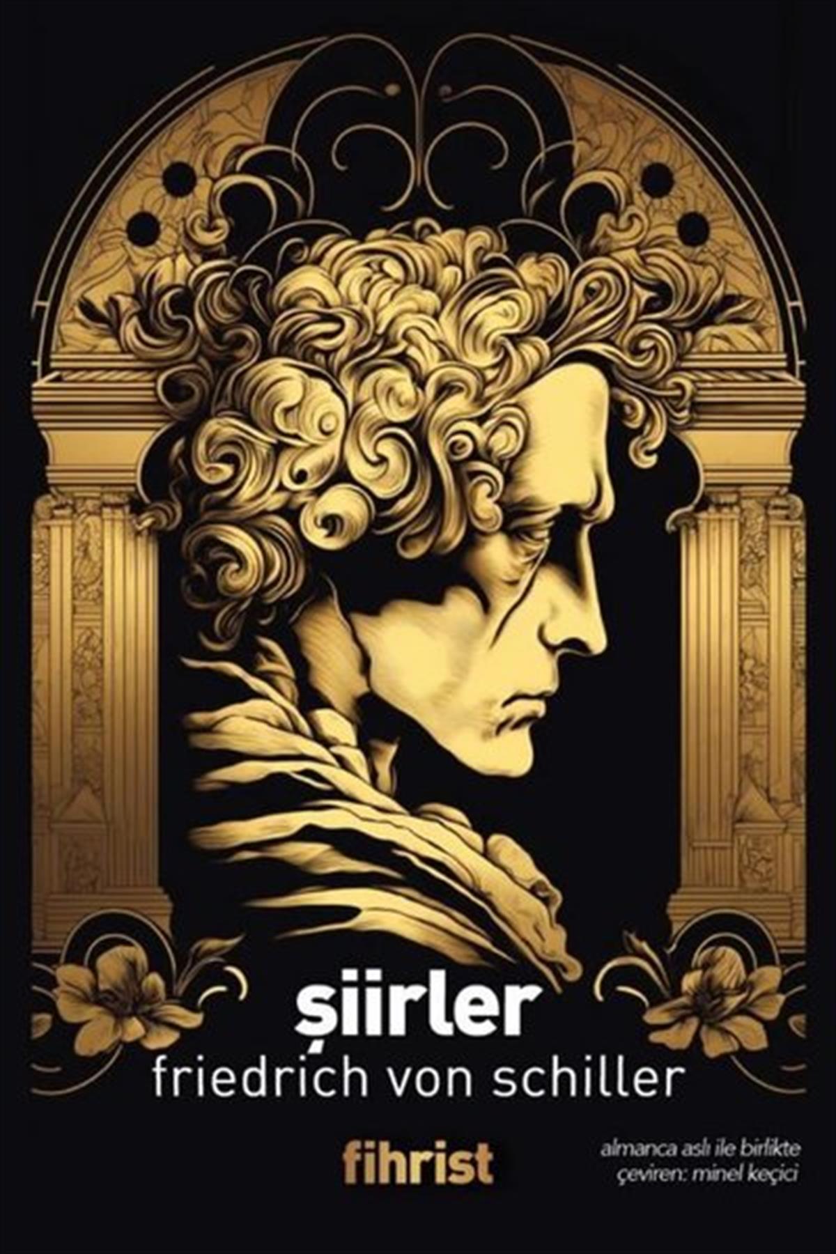 Friedrich von SchillerDünya ŞiiriŞiirler