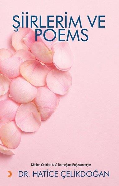 Hatice ÇelikdoğanTürk ŞiiriŞiirlerim ve Poems