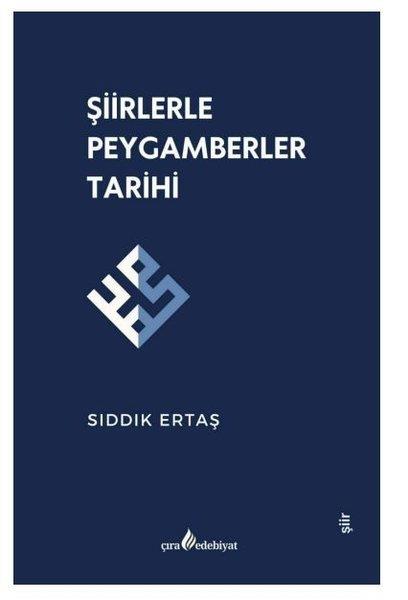 Sıddık ErtaşTürk ŞiiriŞiirlerle Peygamberler Tarihi