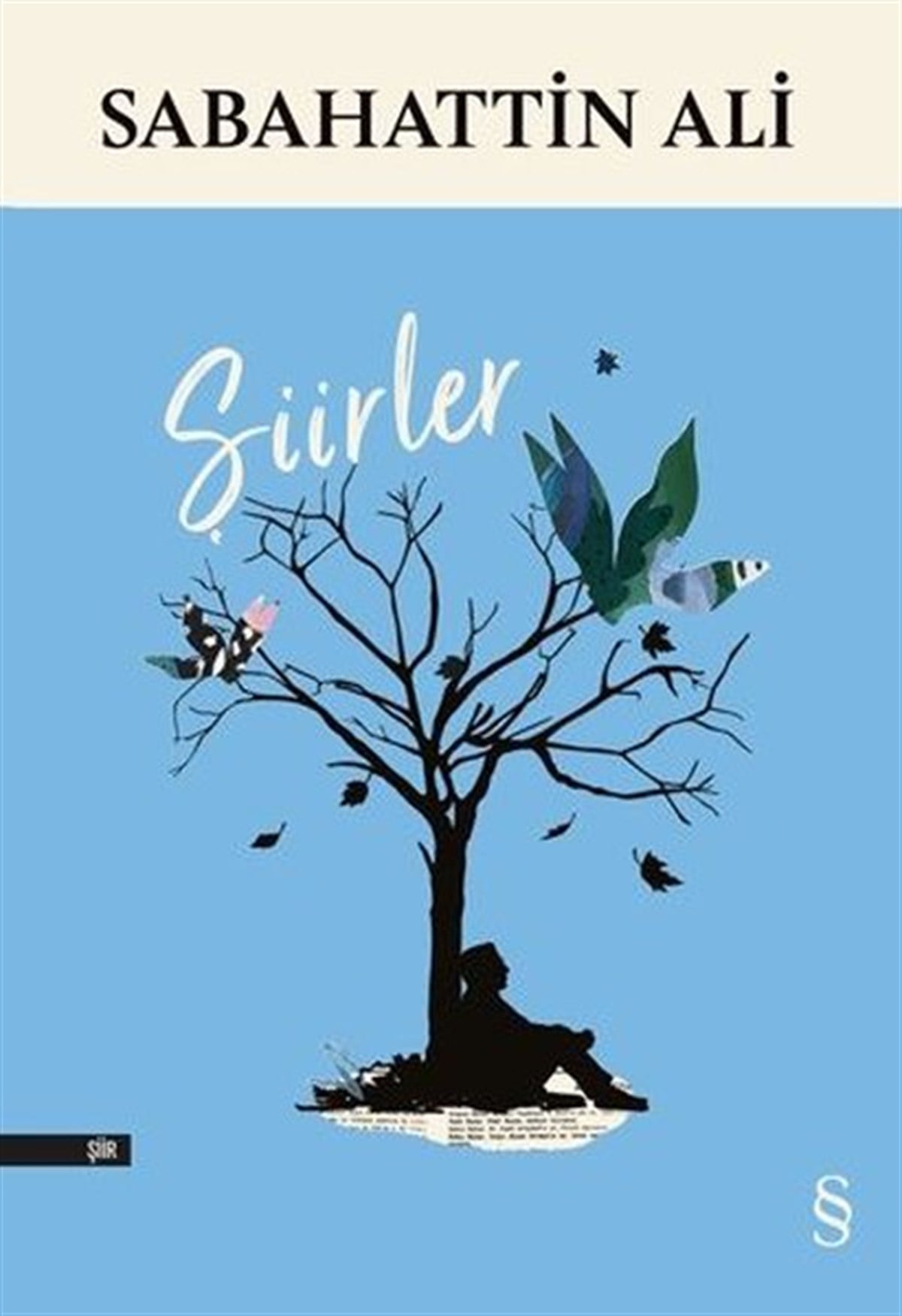 Sabahattin AliTürk ŞiiriŞiirler