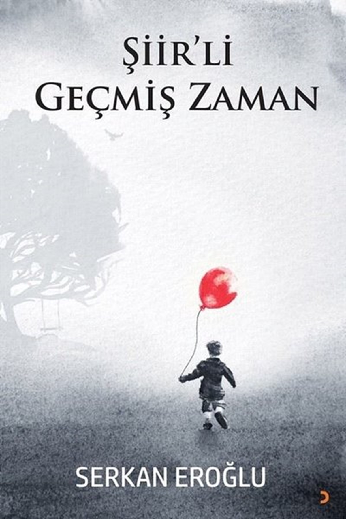 Serkan EroğluTürk ŞiiriŞiir'li Geçmiş Zaman