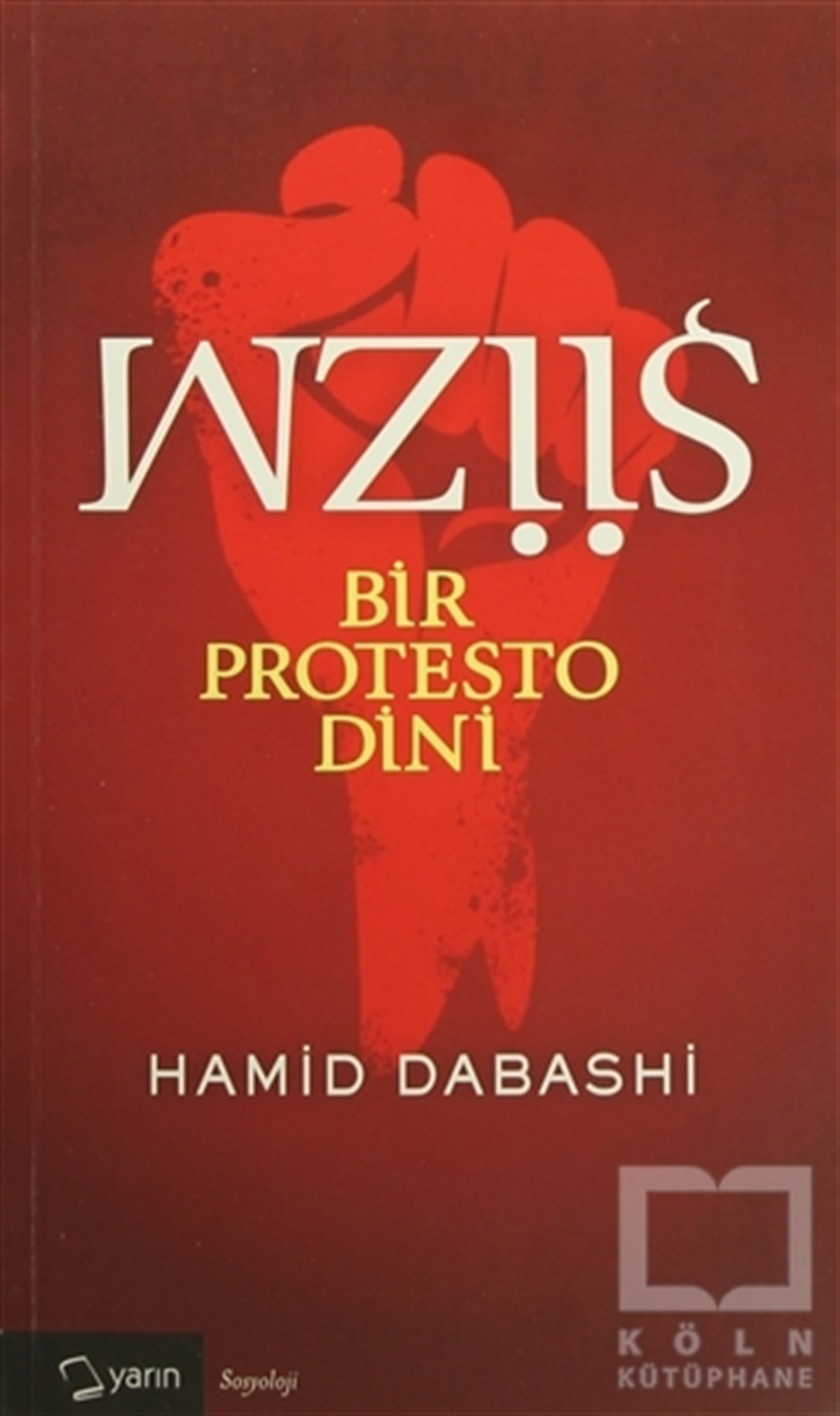 Hamid DabashiDiğerŞiizm