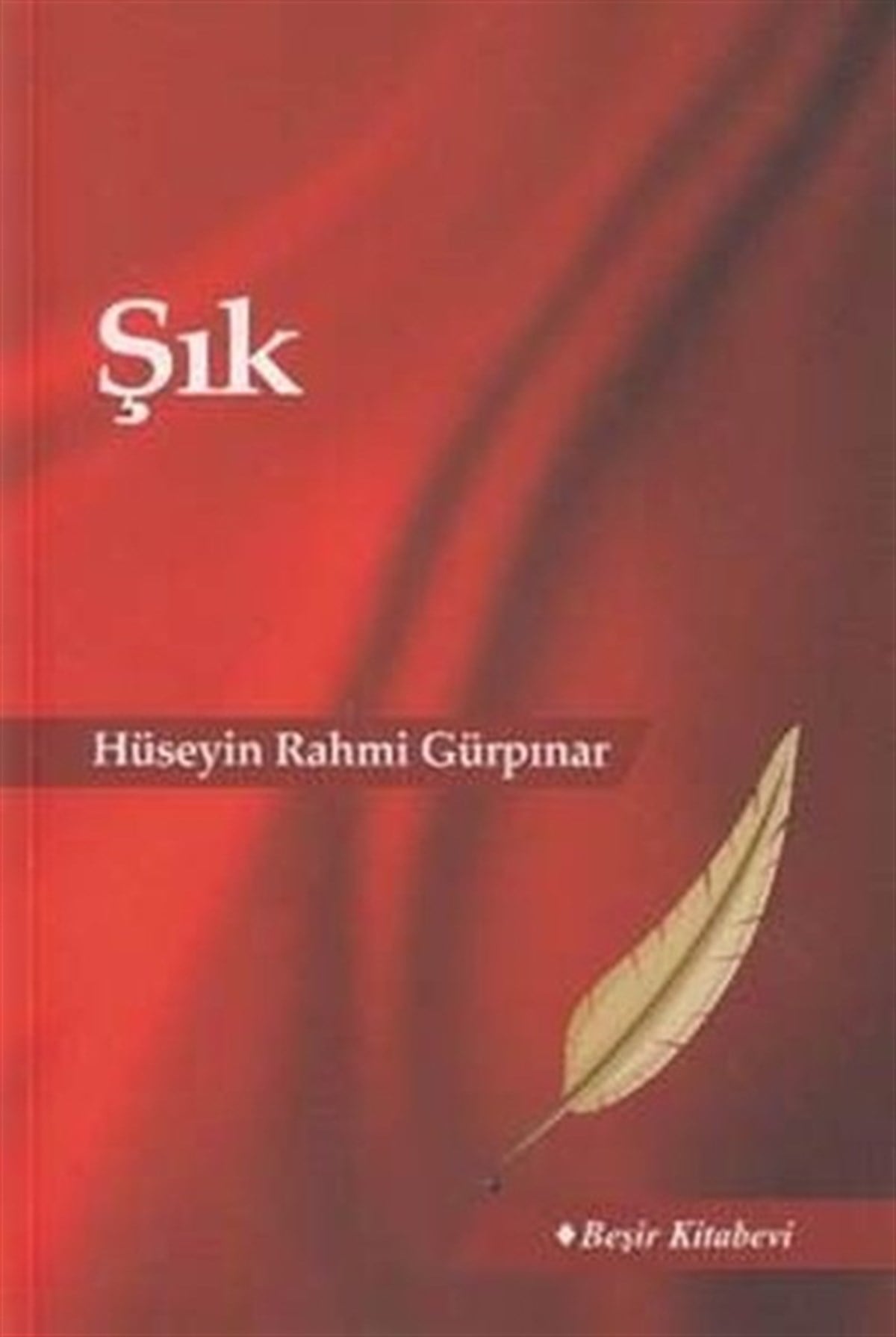 Hüseyin Rahmi GürpınarTürk KlasikŞık