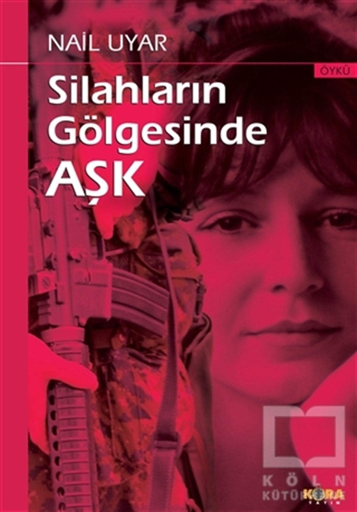 Nail UyarÖyküSilahların Gölgesinde Aşk