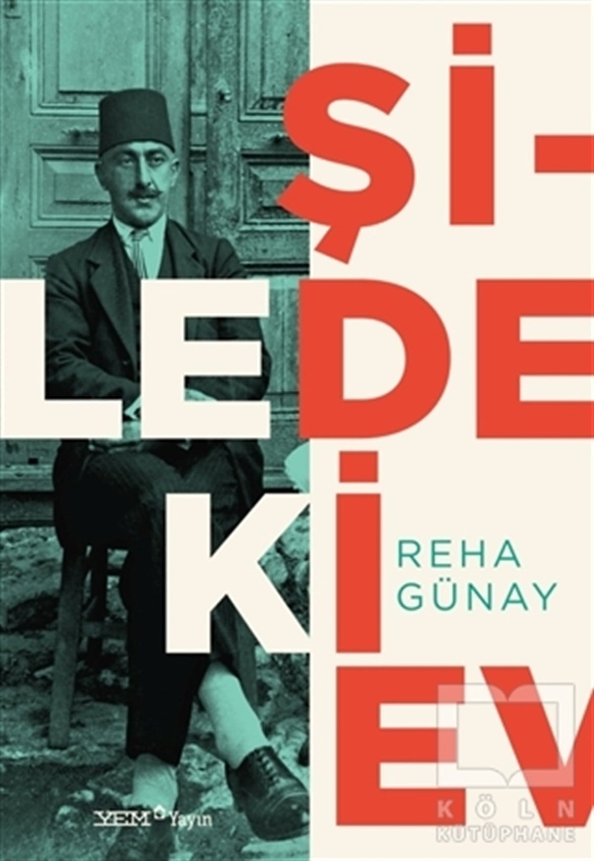 Reha GünayDeneme KitaplarıŞiledeki Ev