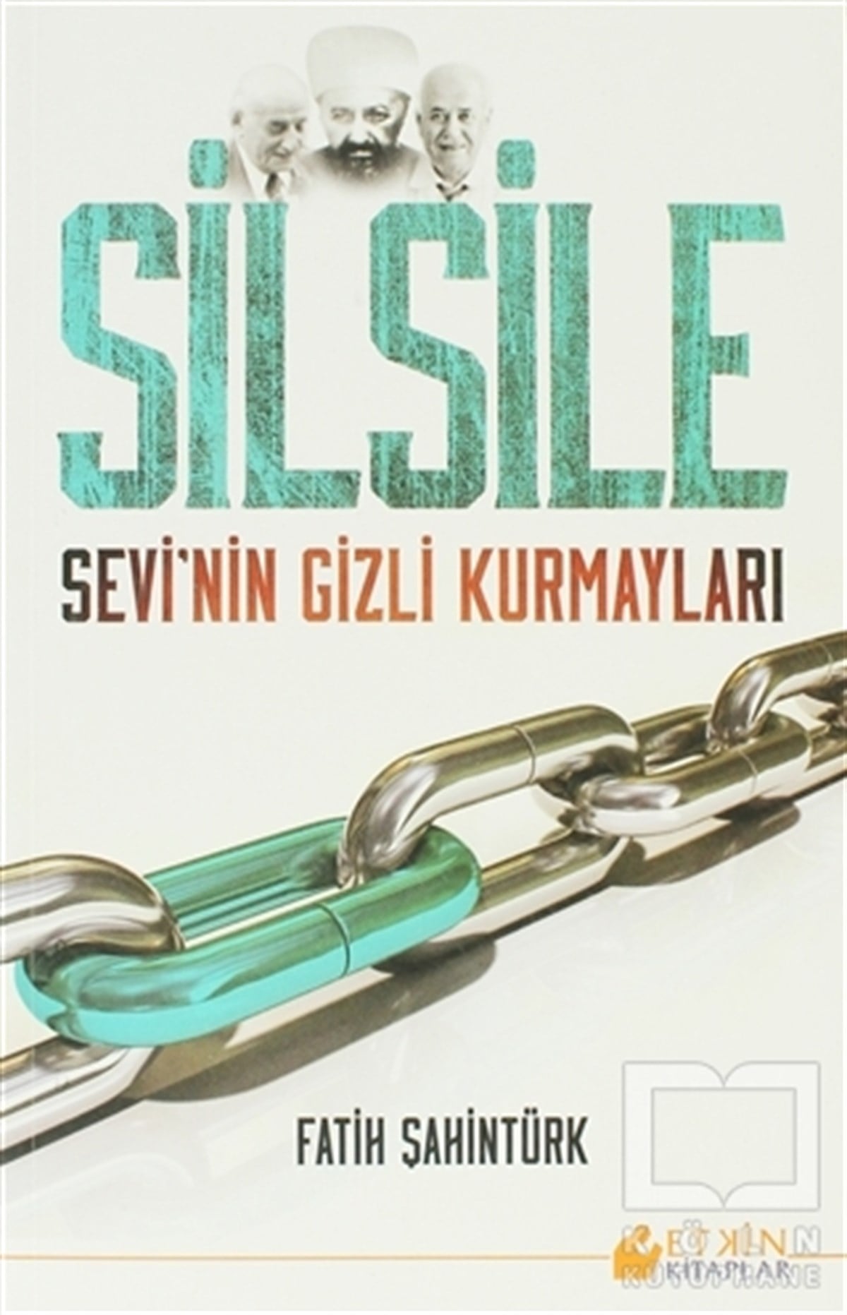 Fatih ŞentürkYakın TarihSilsile