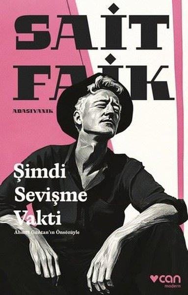Sait Faik AbasıyanıkTürk RomaniŞimdi Sevişme Vakti