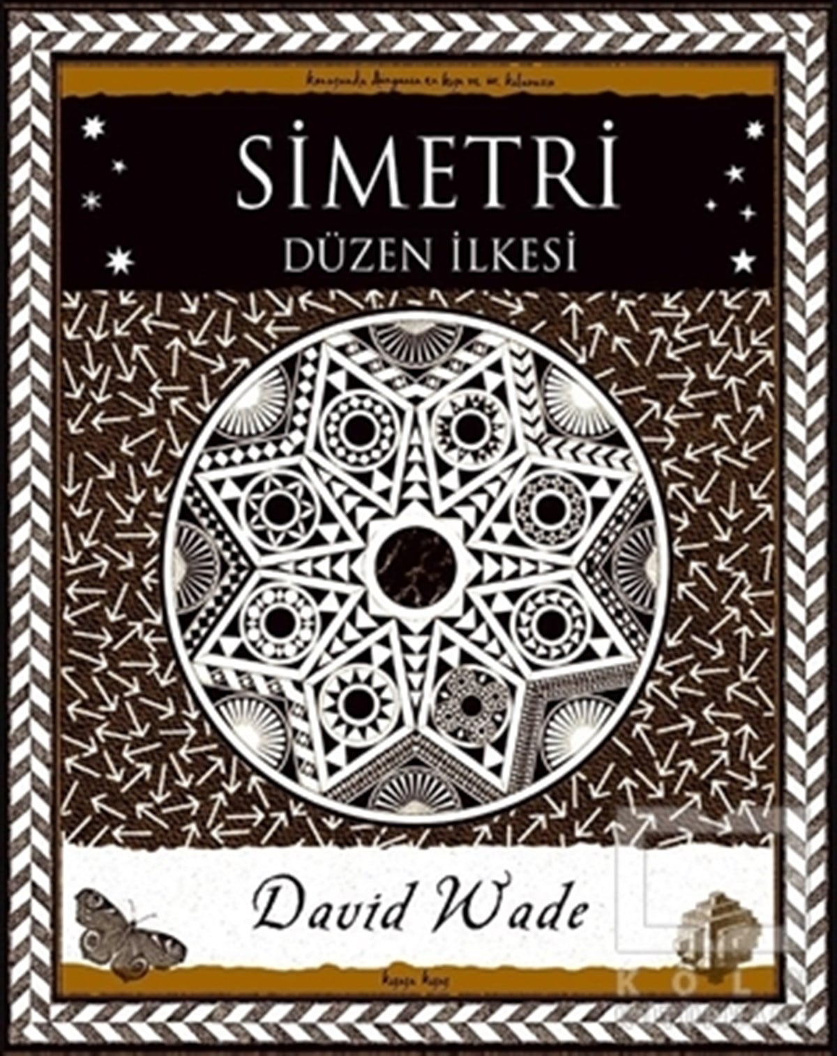 David WadeMatematik - GeometriSimetri - Düzen İlkesi