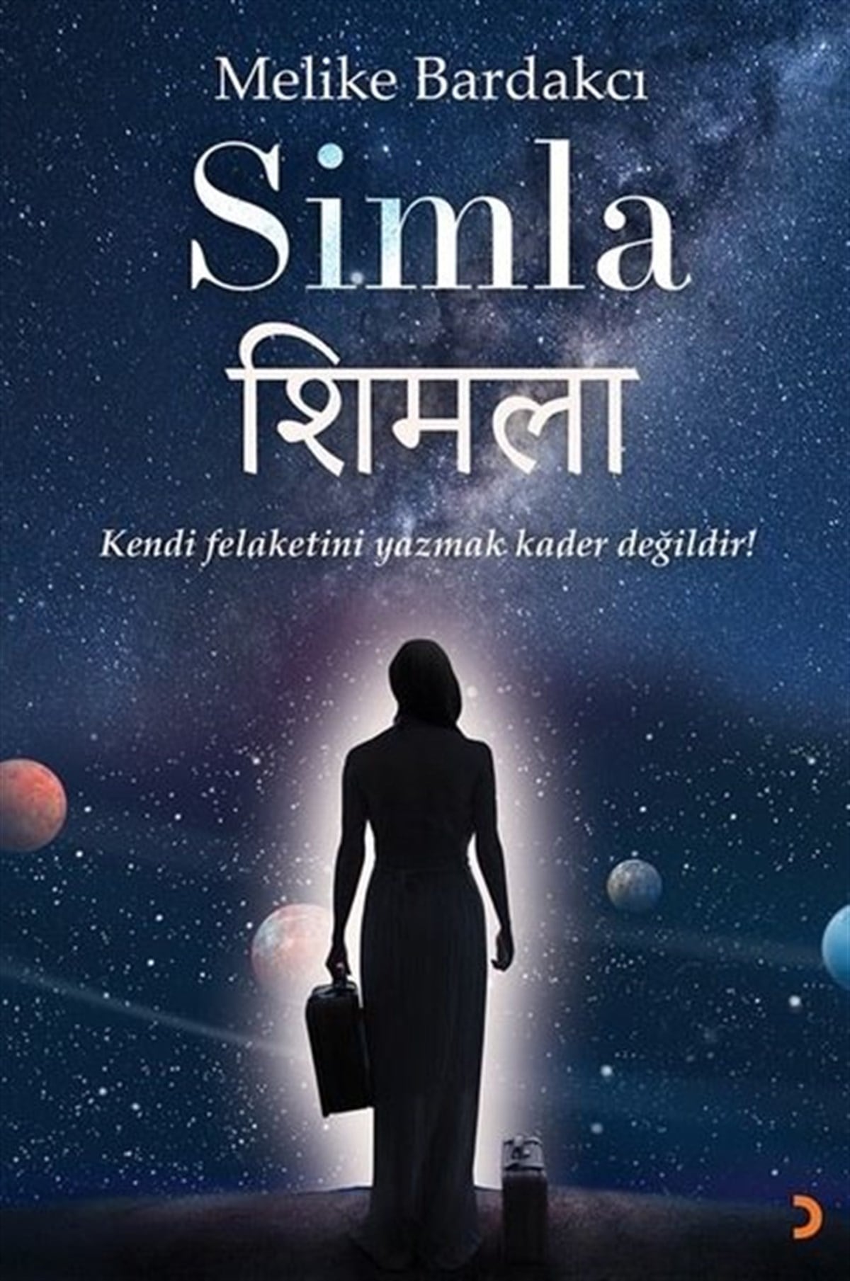 Melike BardakcıTürkiye RomanSimla