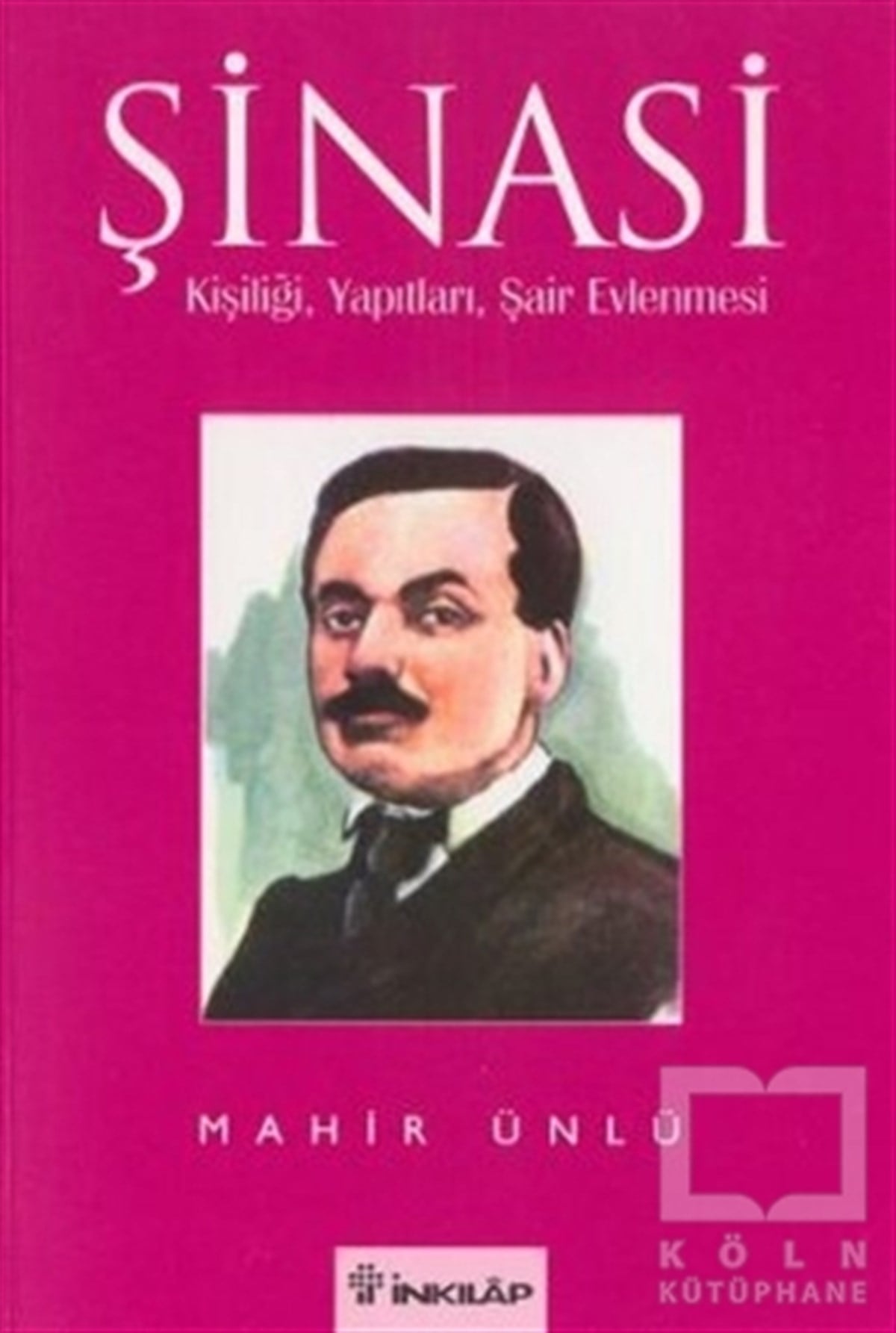 Mahir ÜnlüŞiirŞinasi