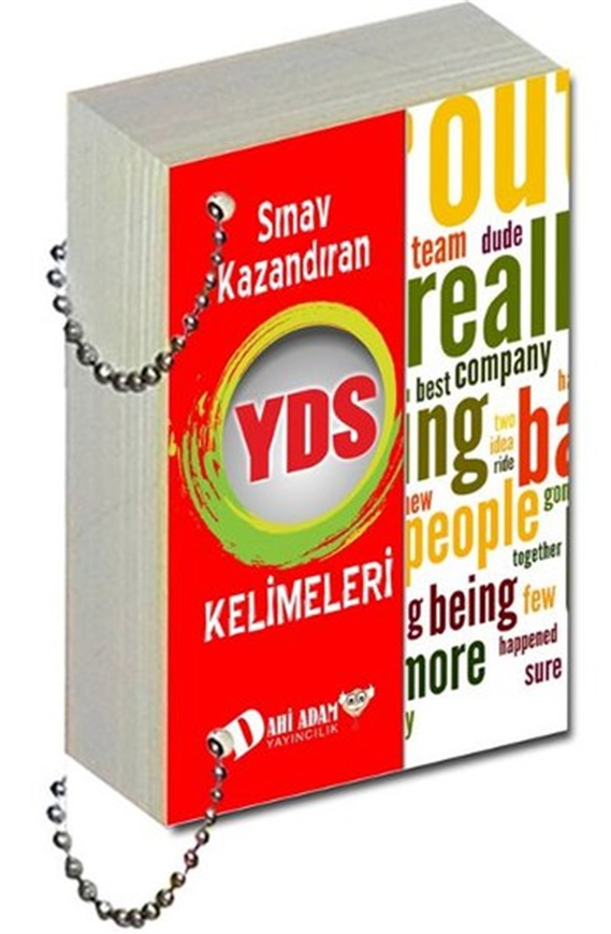 KolektifYDSSınav Kazandıran YDS Kelimeleri