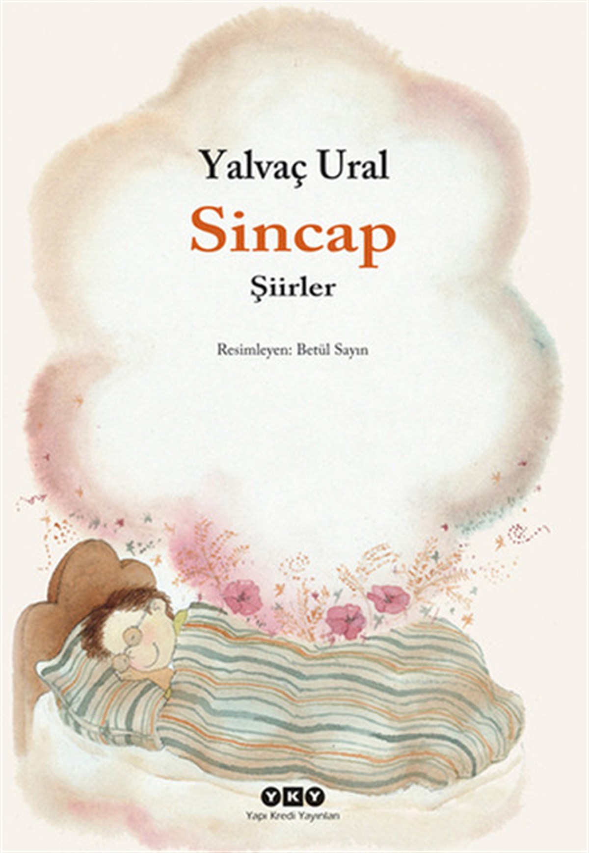 Yalvaç UralEtkinlik KitaplarıSincap- Şiirler
