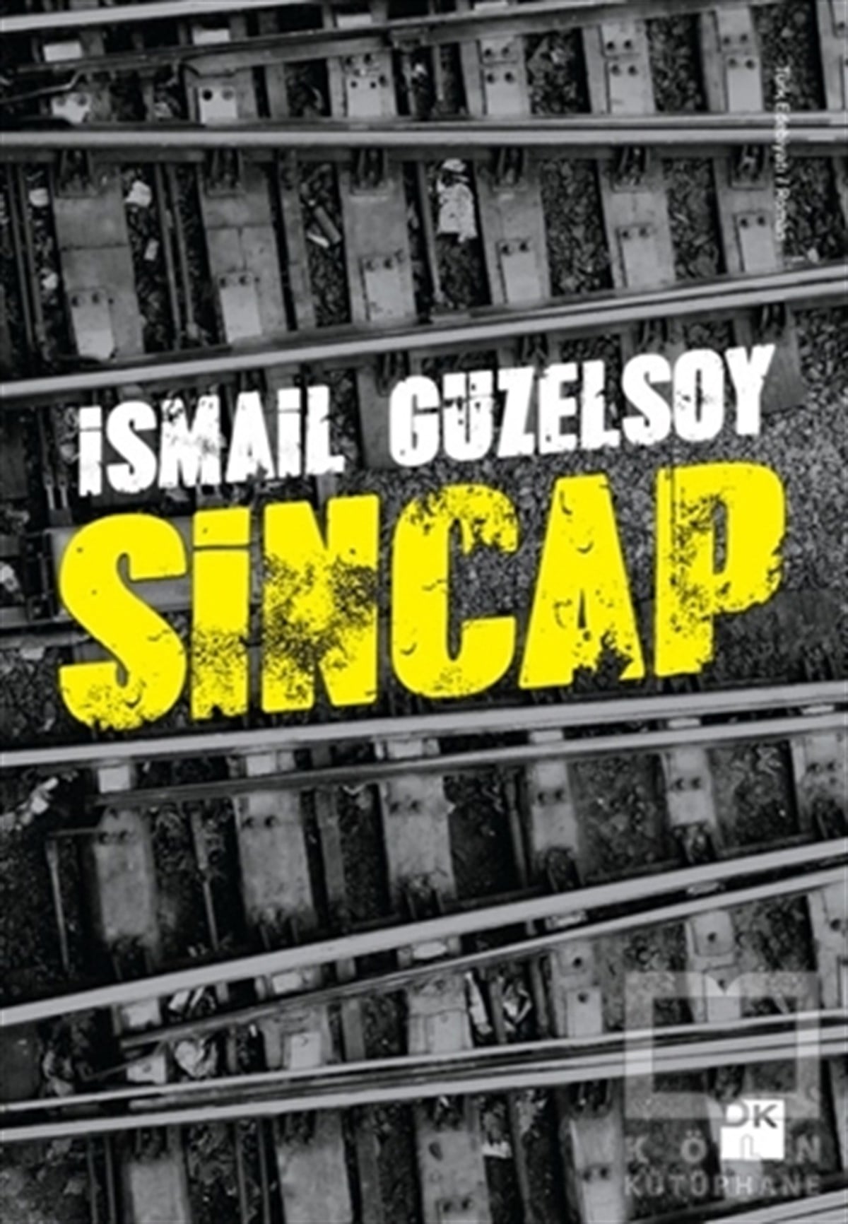 İsmail GüzelsoyRomanSincap
