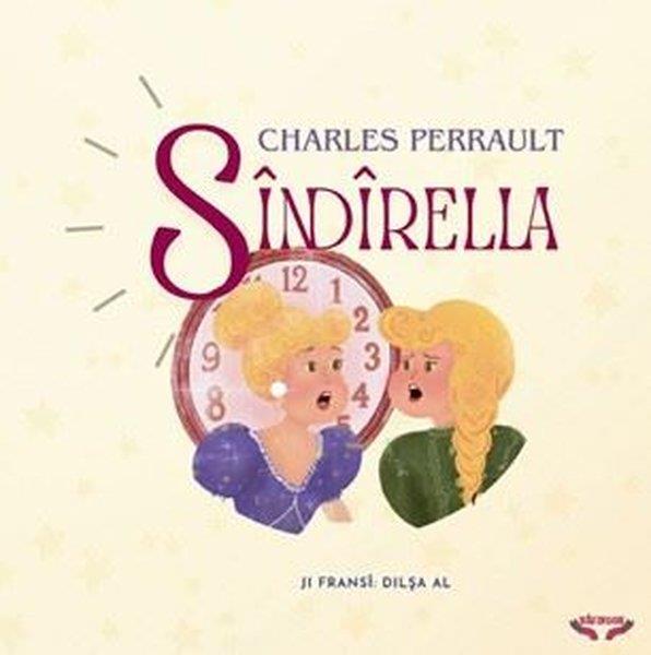 Charles PerraultKürtçeSindirella