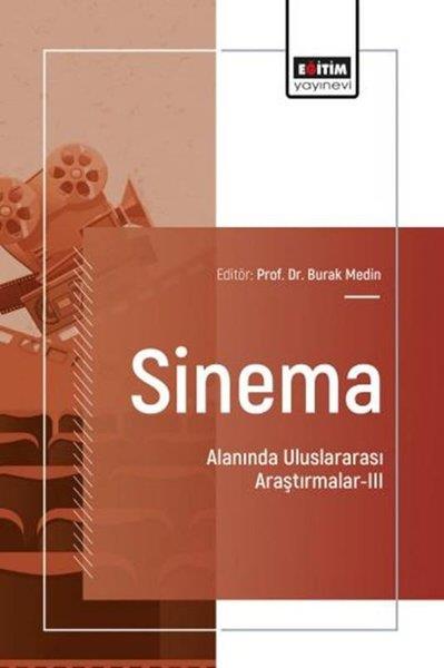 KolektifEğitimSinema Alanında Uluslararası Araştırmalar 3