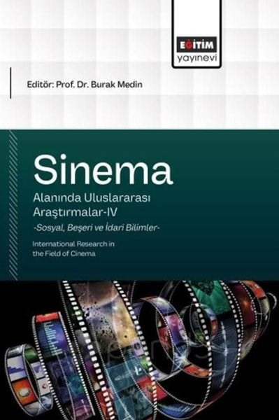KolektifDigerSinema Alanında Uluslararası Araştırmalar 4