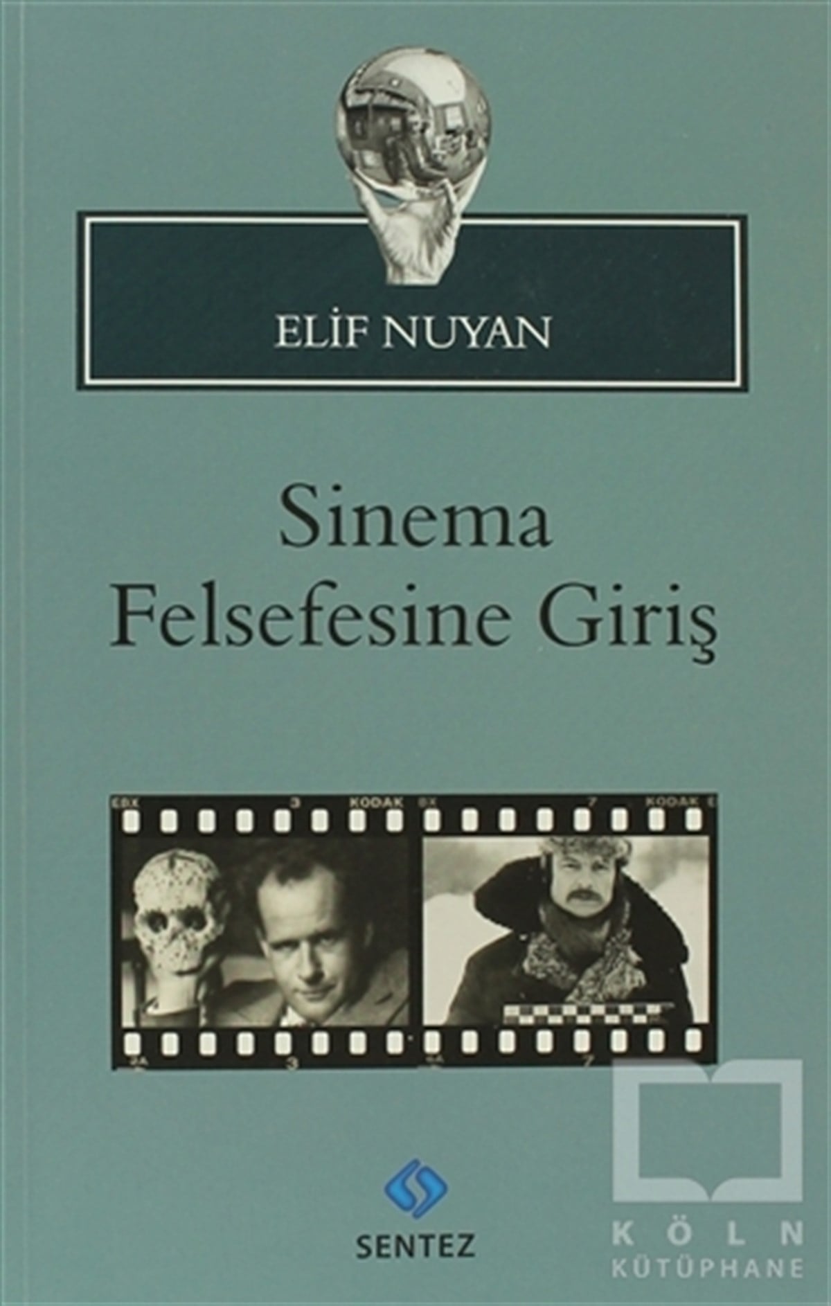 Elif NuyanDiğerSinema Felsefesine Giriş