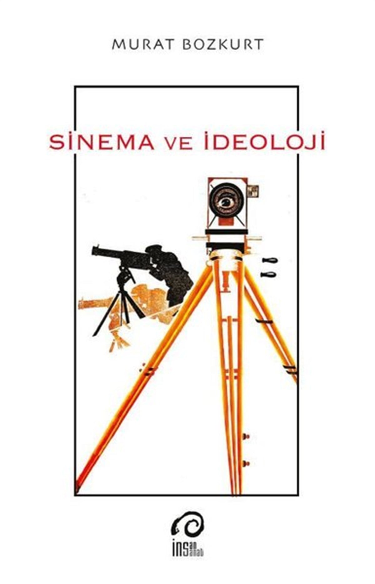 Murat BozkurtSinemaSinema ve İdeoloji
