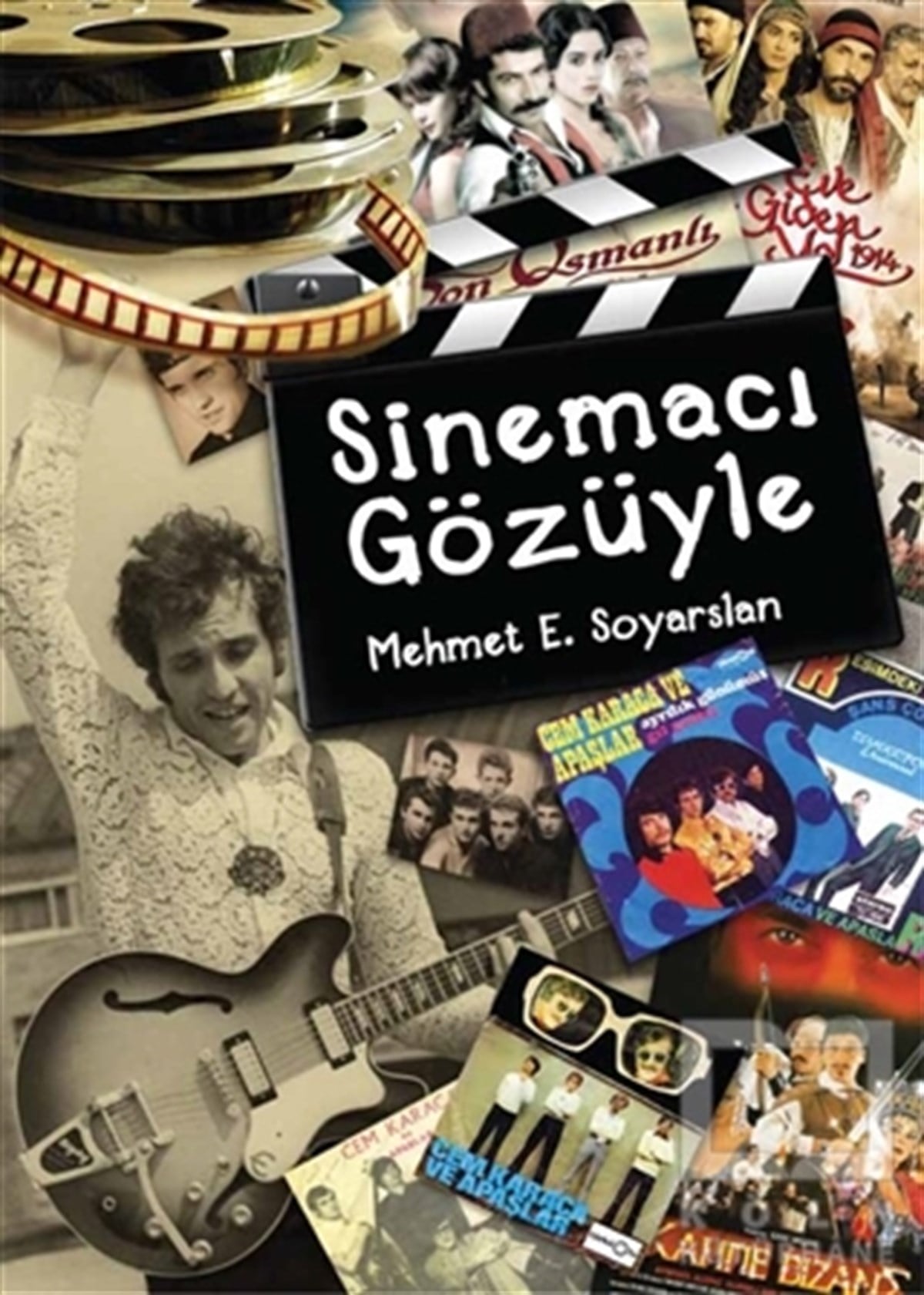 Mehmet E. SoyarslanDenemeSinemacı Gözüyle