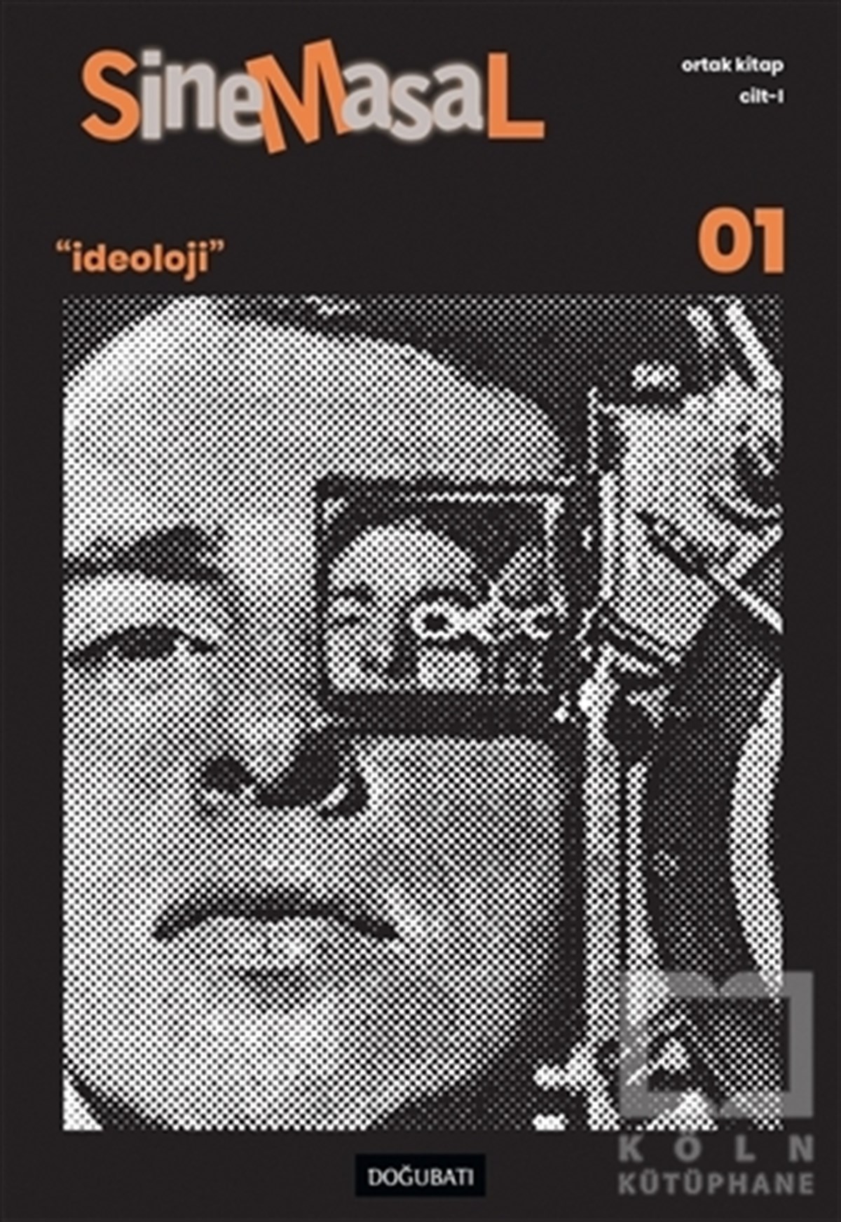 KolektifFotoğraf, Sinema, TiyatroSinemasal