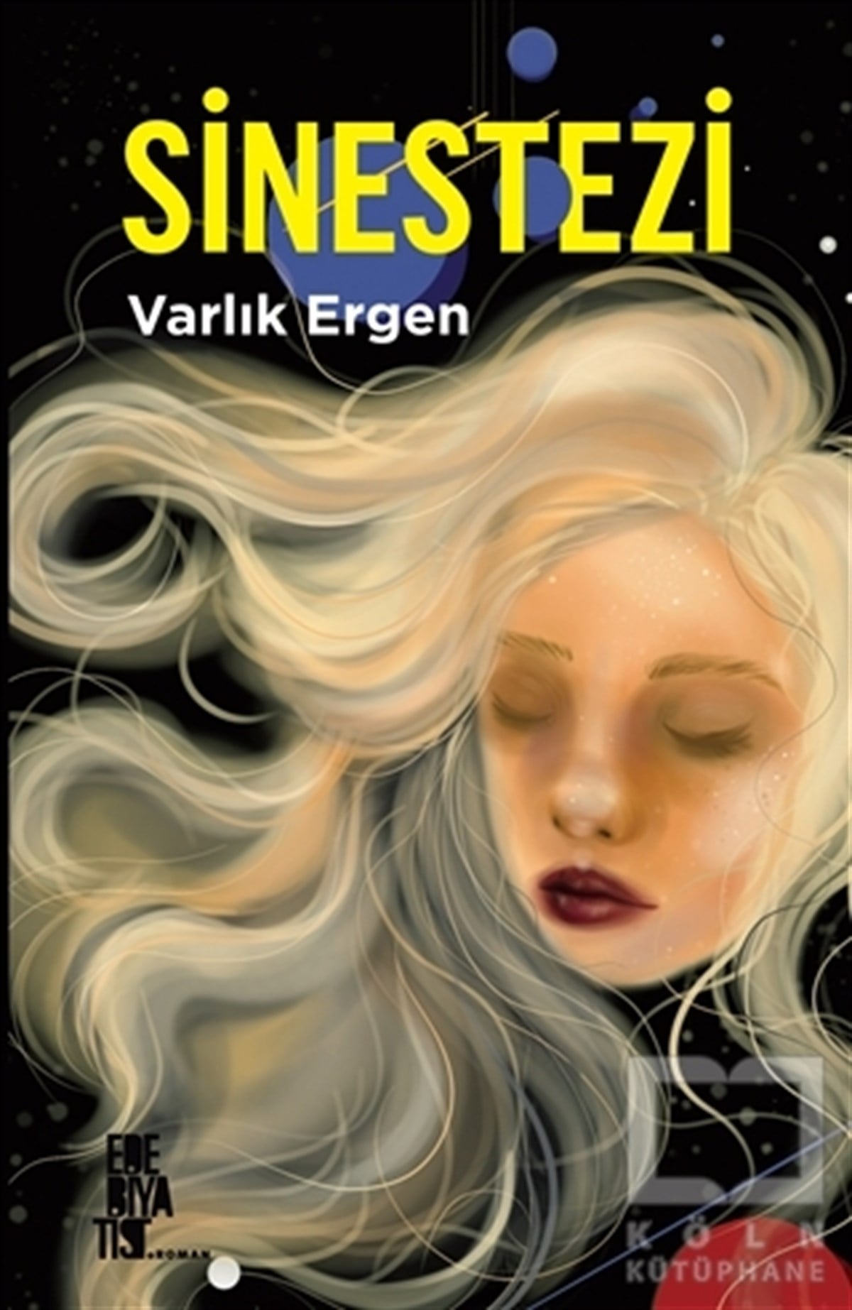Varlık ErgenTürkçe RomanlarSinestezi