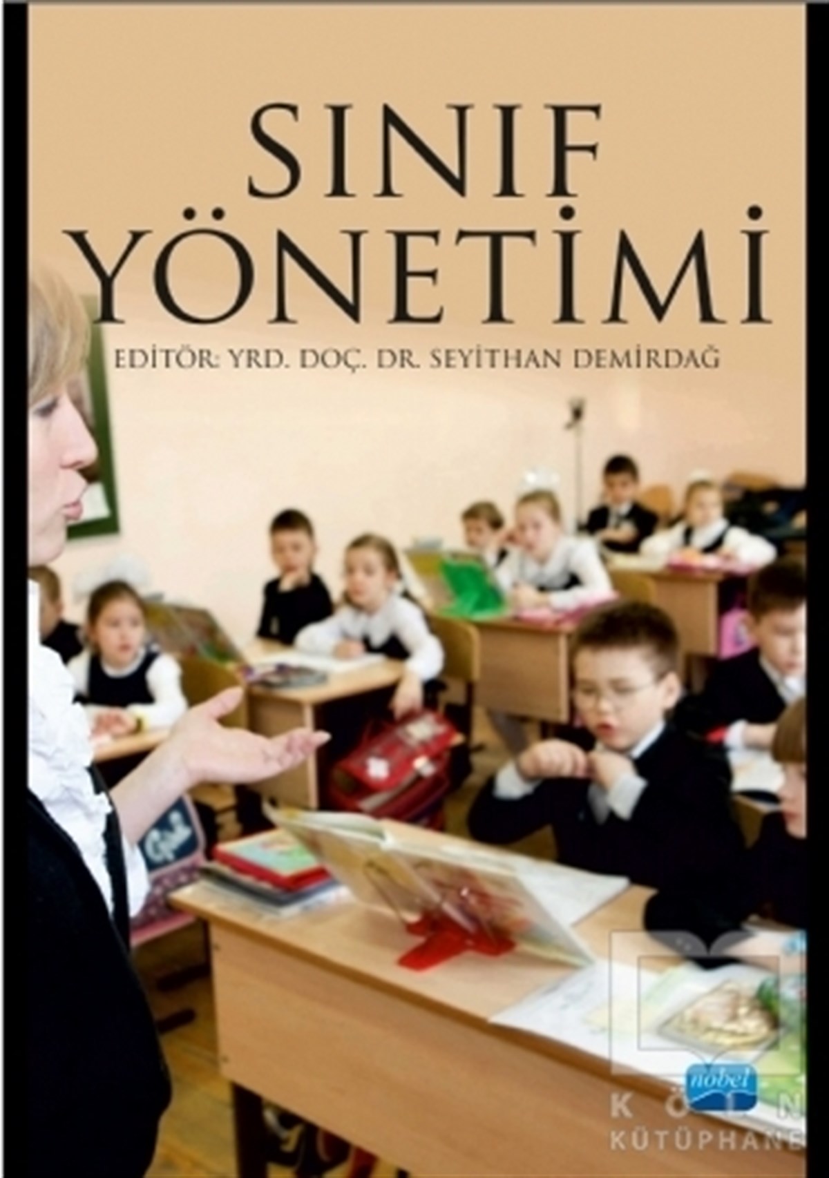 KolektifAkademikSınıf Yönetimi