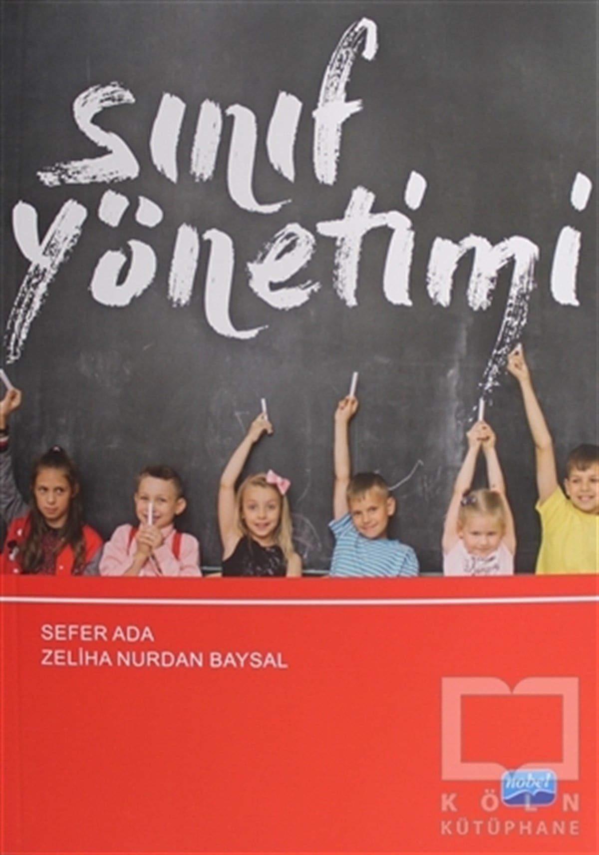 Sefer AdaDiğerSınıf Yönetimi