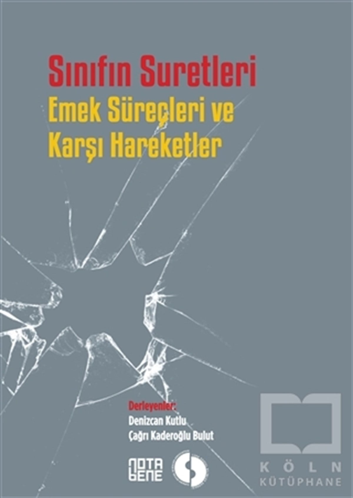 KolektifAraştırma-İncelemeSınıfın Suretleri