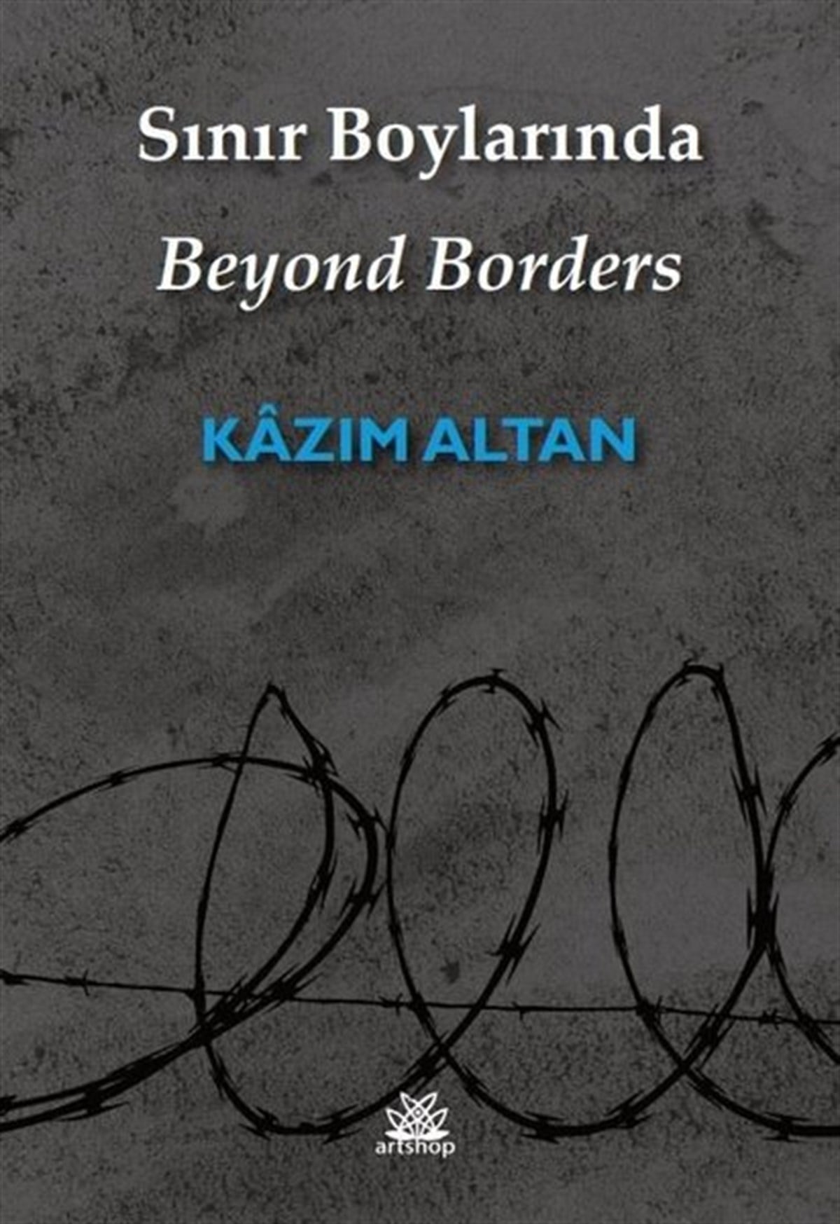 Kazım AltanTürk OyunlarıSınır Boylarında
