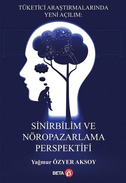 Yağmur Özyer AksoyPazarlama, Reklamcılık ve Satış KitaplarıSinirbilim ve Nöropazarlama Perspektifi
