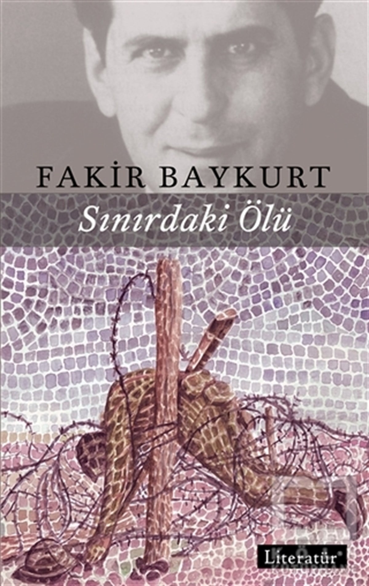 Fakir BaykurtÖyküSınırdaki Ölü