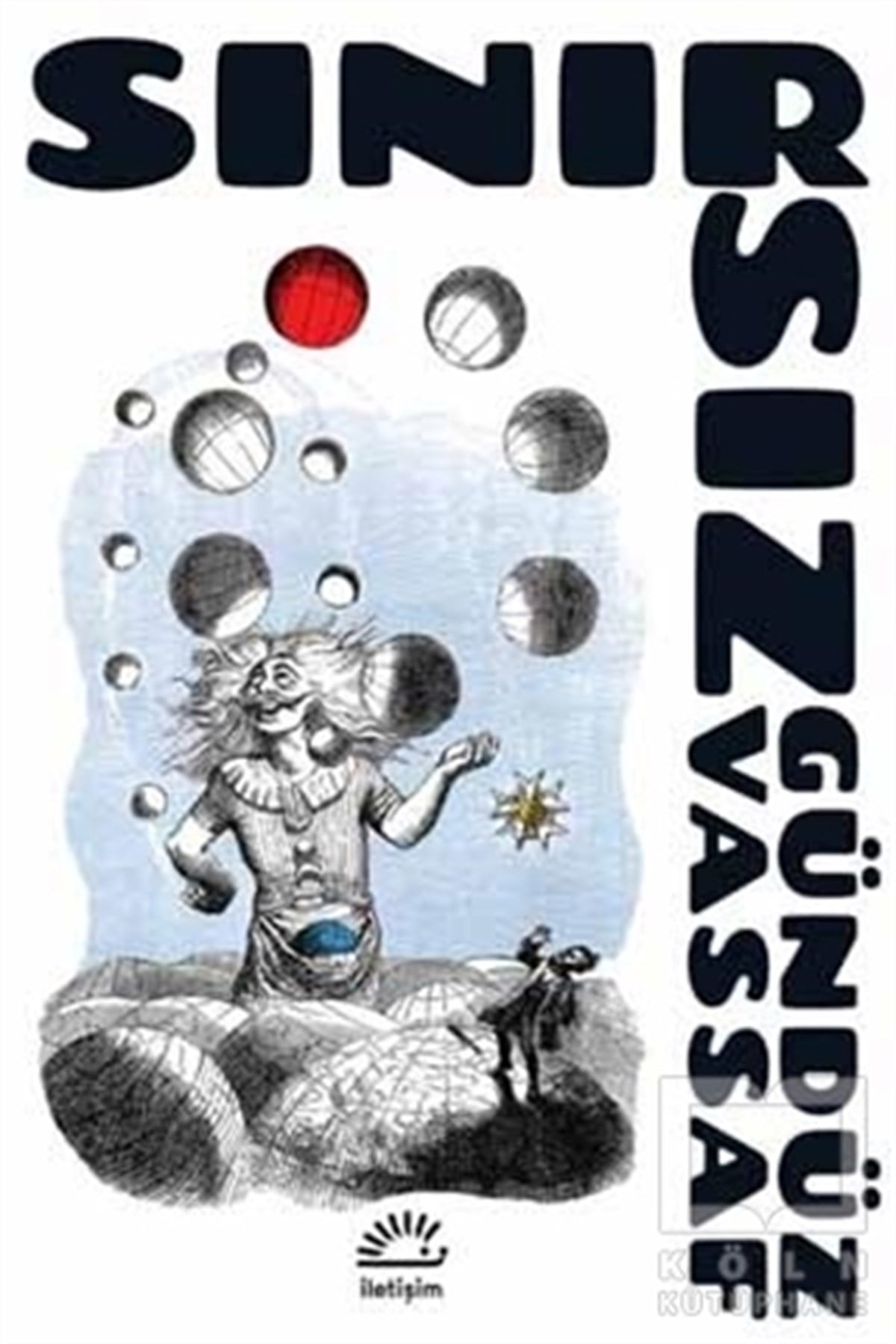 Gündüz VassafTürk EdebiyatıSınırsız