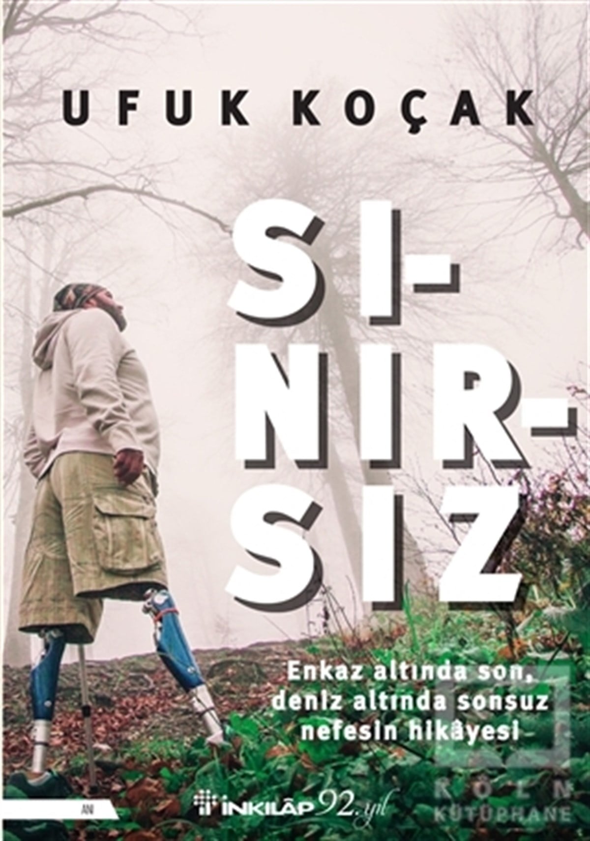 Ufuk KoçakAnı - Mektup - GünlükSınırsız