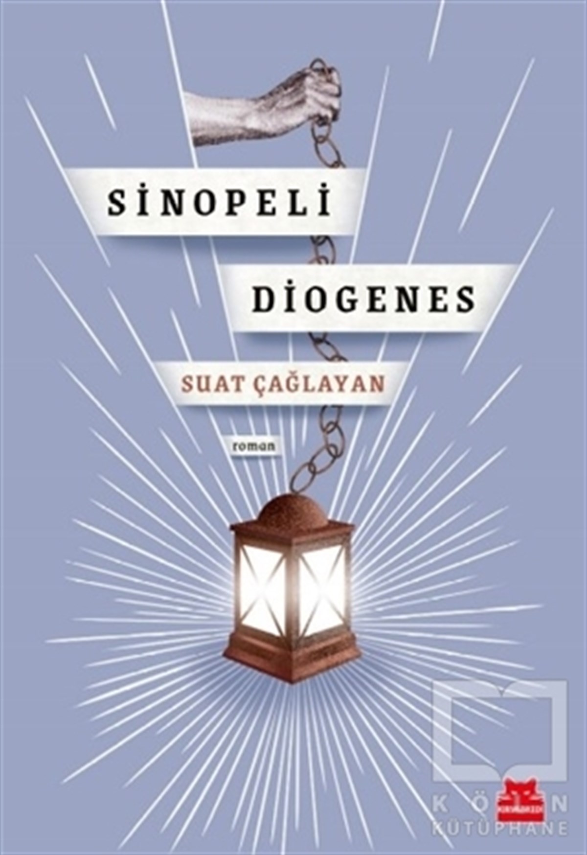 Suat ÇağlayanTürkçe RomanlarSinopeli Diogenes