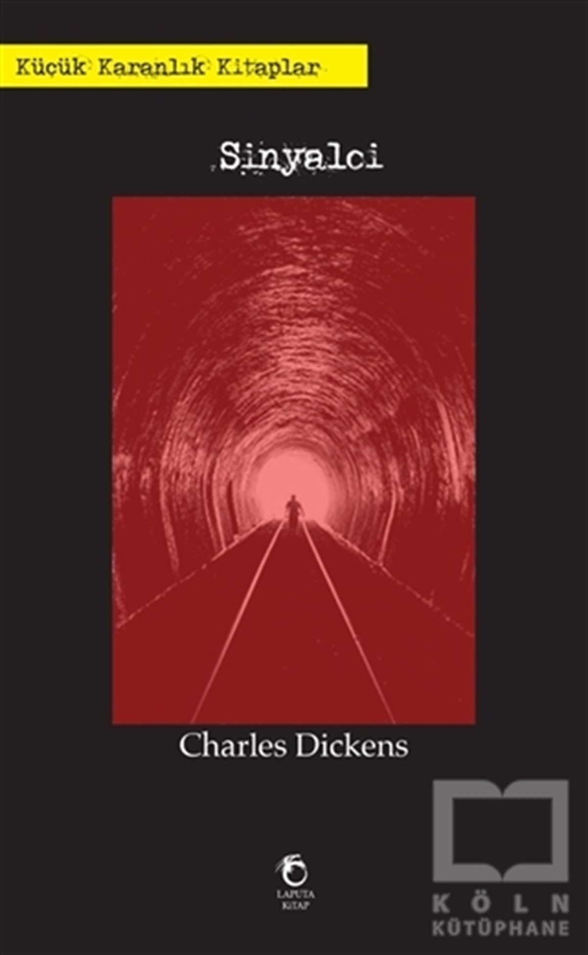 Charles DickensKorku-GerilimSinyalci