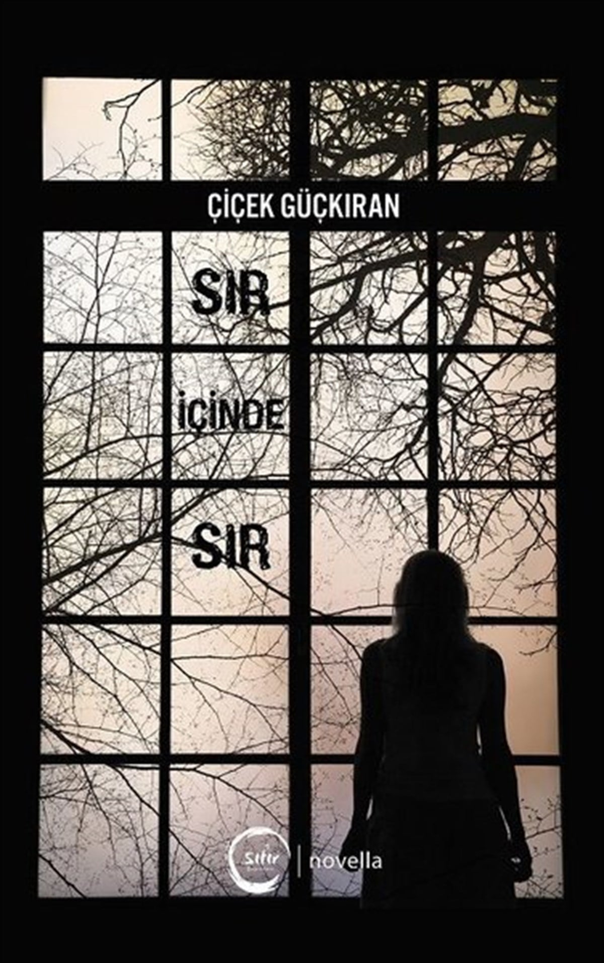 Çiçek GüçkıranTürkiye RomanSır İçinde Sır