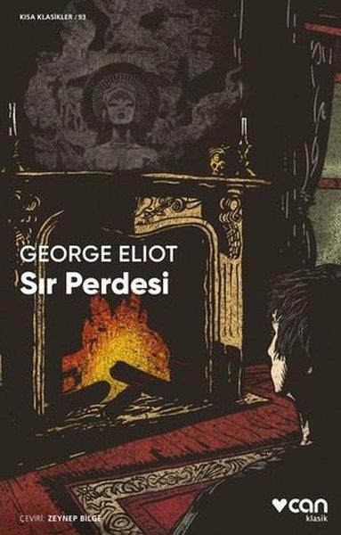 George EliotDünya KlasikleriSır Perdesi-Kısa Klasikler 93
