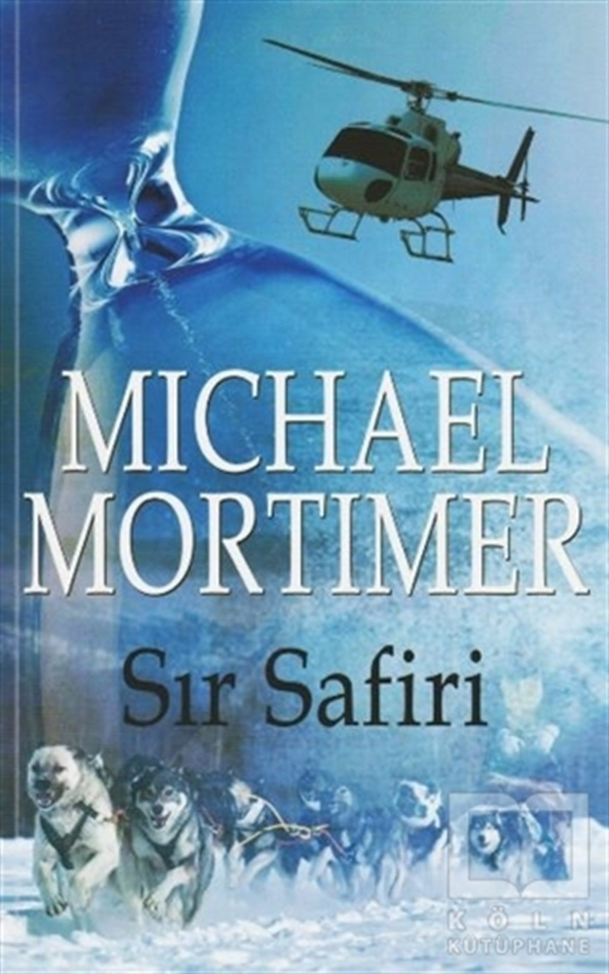 Michael MortimerKorku-GerilimSır Safiri
