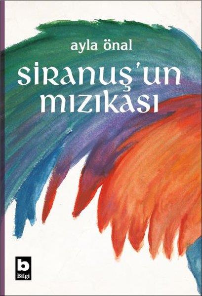 Ayla ÖnalPolisiye Romanlar & Cinayet RomanlarıSiranuşun Mızıkası
