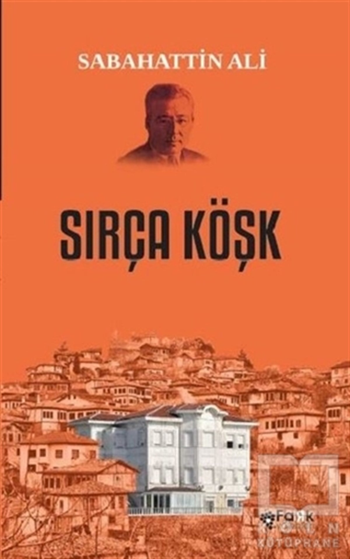 Sabahattin AliRomanSırça Köşk