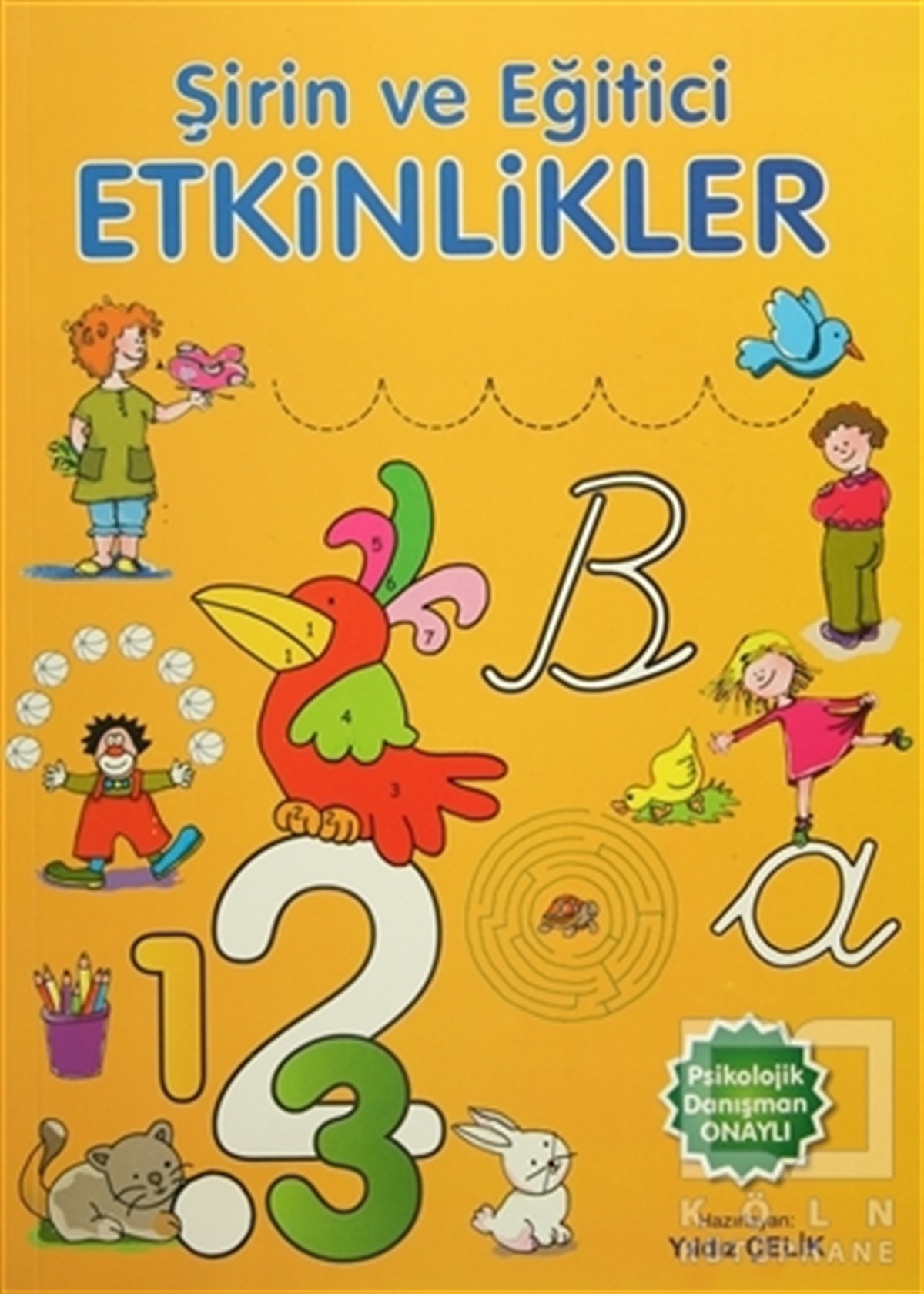 KolektifDiğerŞirin ve Eğitici Etkinlikler