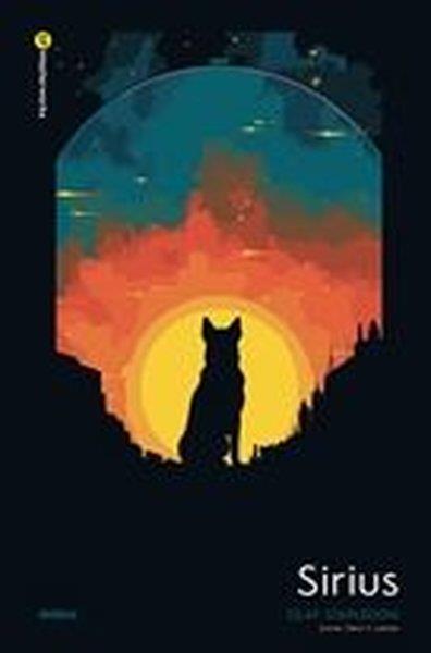 Olaf StapledonDünya RomanSirius