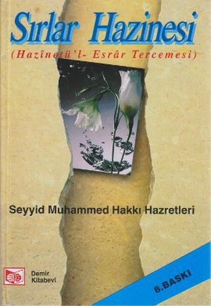 Seyyid Muhammed HakkıDinSırlar Hazinesi