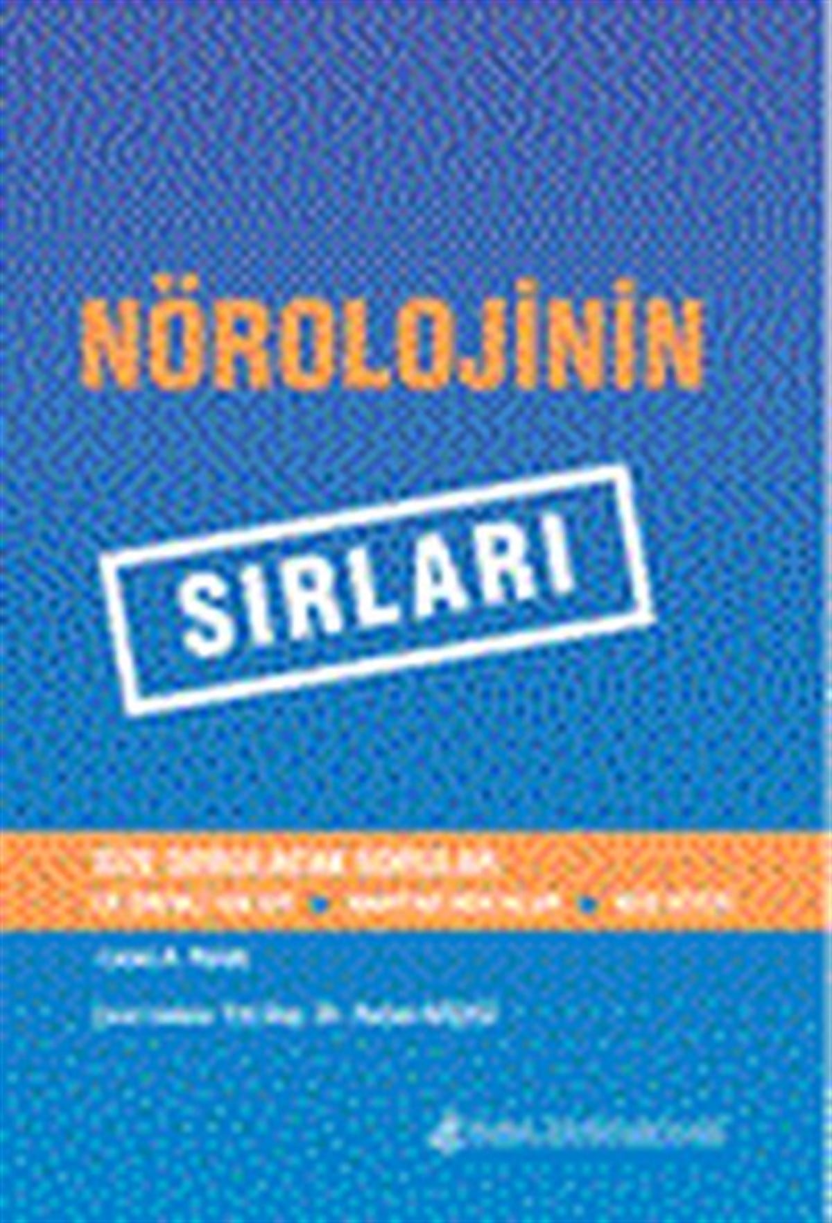 KolektifTıpSırlar Serisi - Nöroloji Sırları