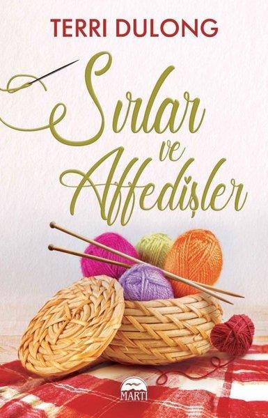 Terri DulongDünya RomanSırlar ve Affedişler